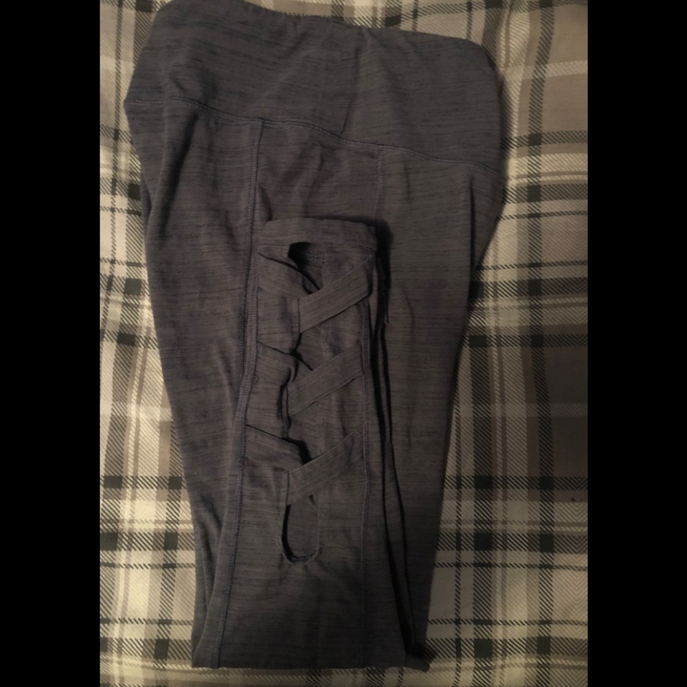 Reebok leggings